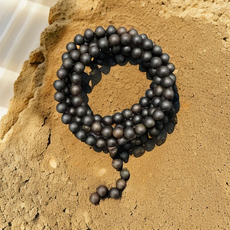 B602越南富森文玩多圈8mm