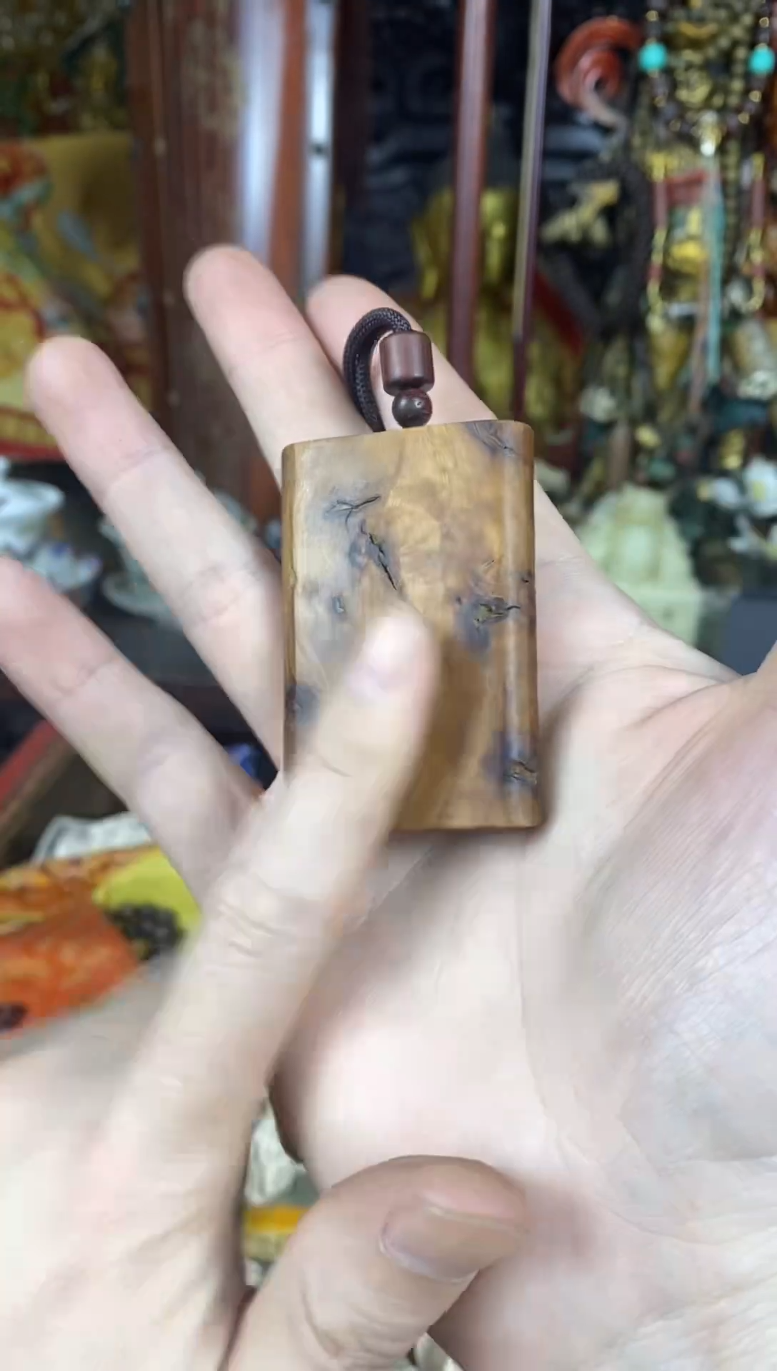 【闪购商品】香榧木68（收到货有问题联系客服）