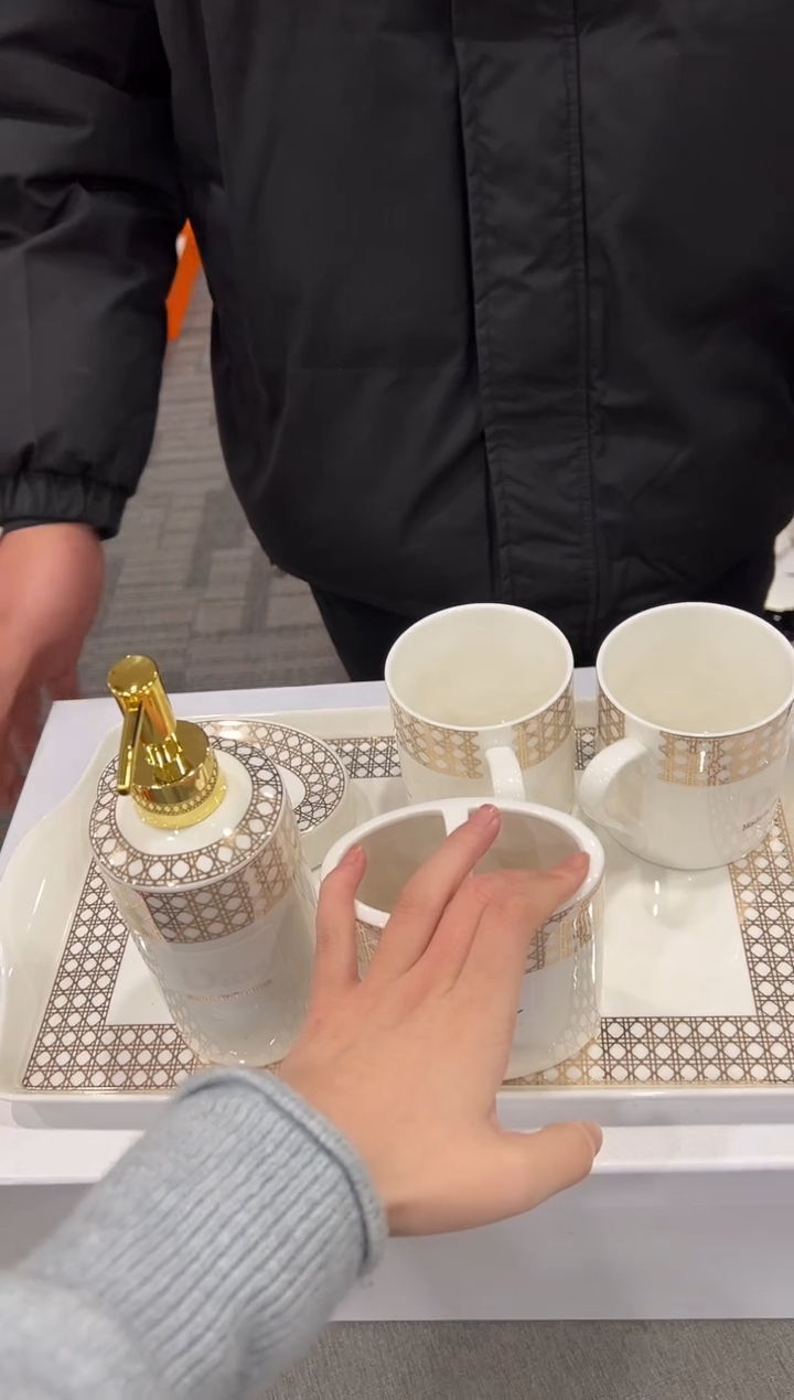【闪购商品】杯H0911------------