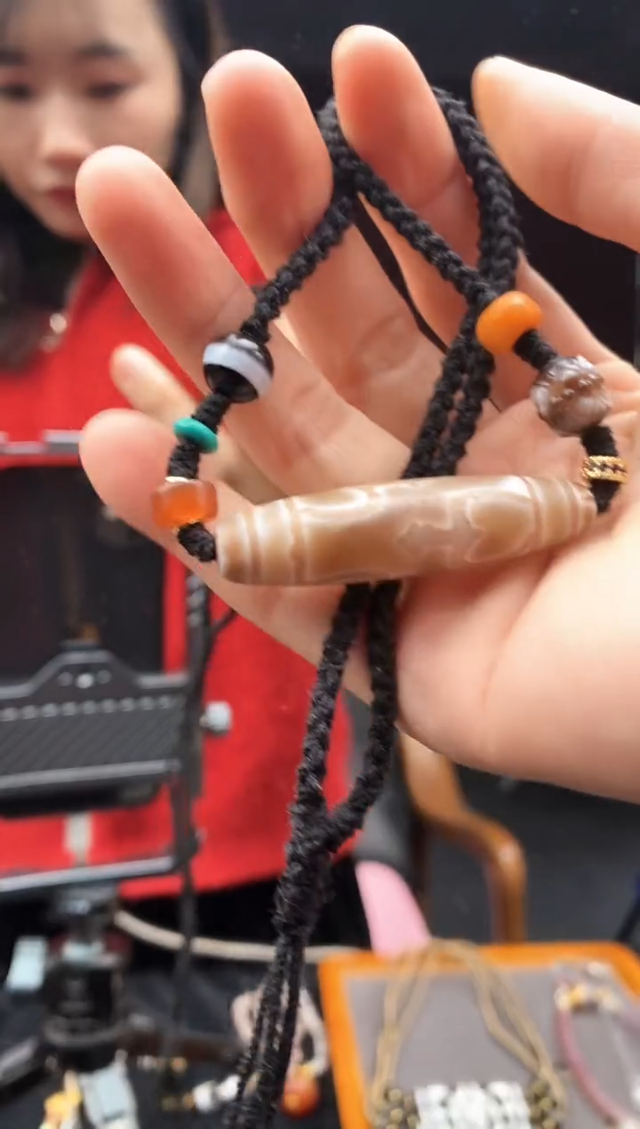 【闪购商品】玛瑙/玉髓140未镶嵌0226-