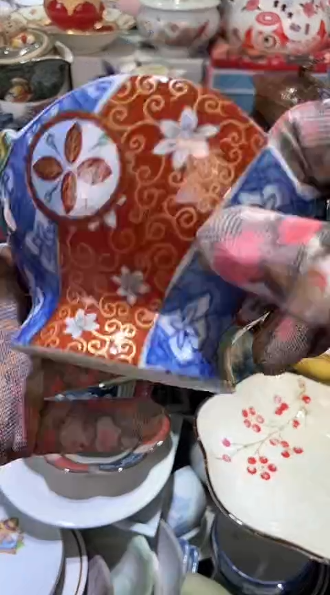 【闪购商品】瓷片1111111111111111