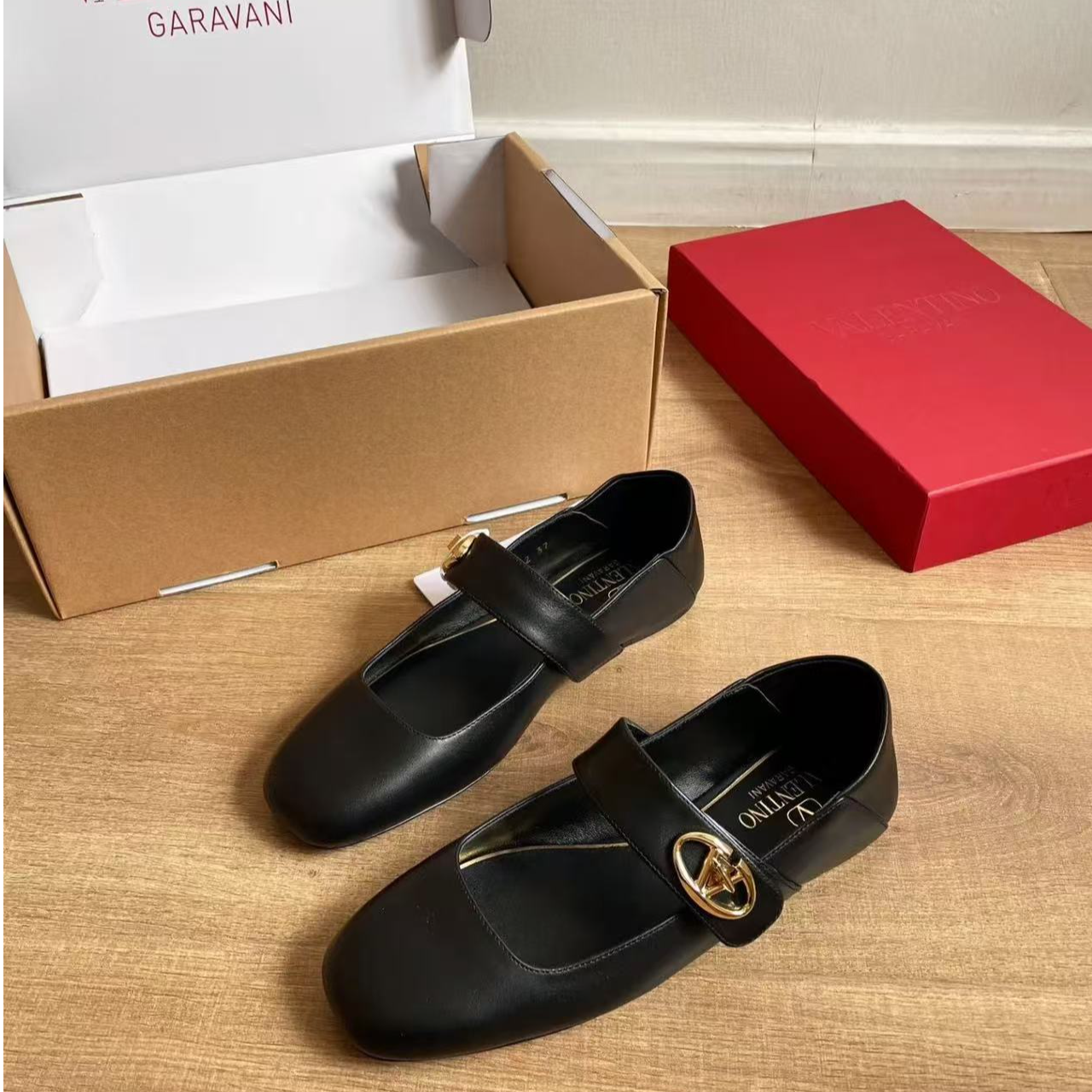 《咩咩》休闲时尚女鞋558号