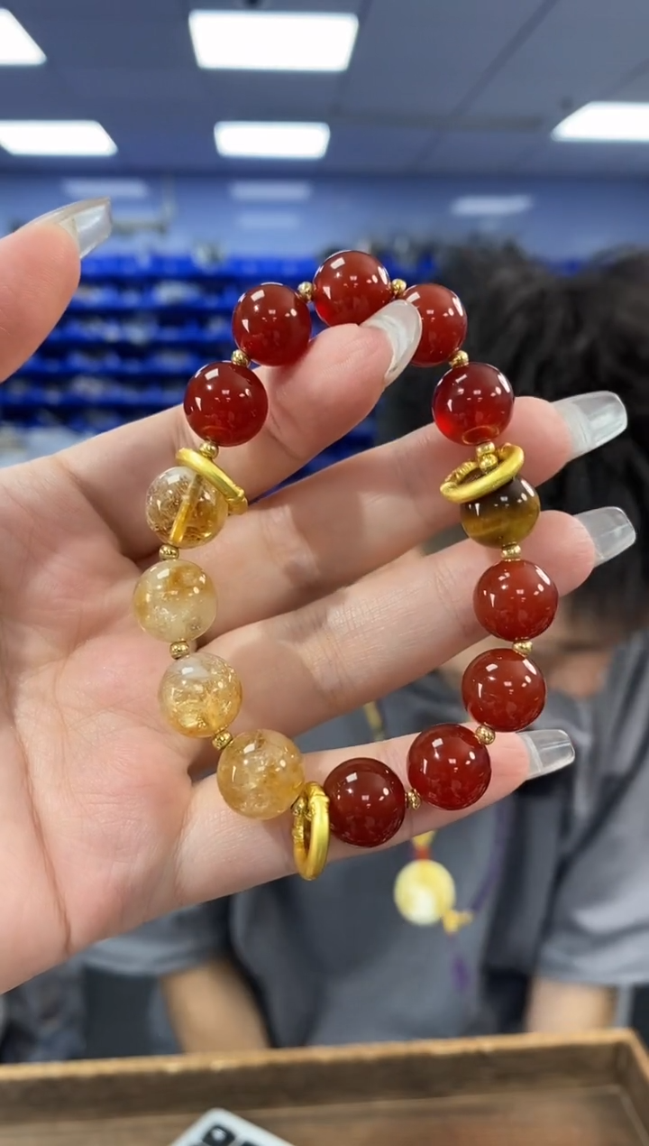 玛瑙/玉髓TDSL6835未镶嵌TDSL6835