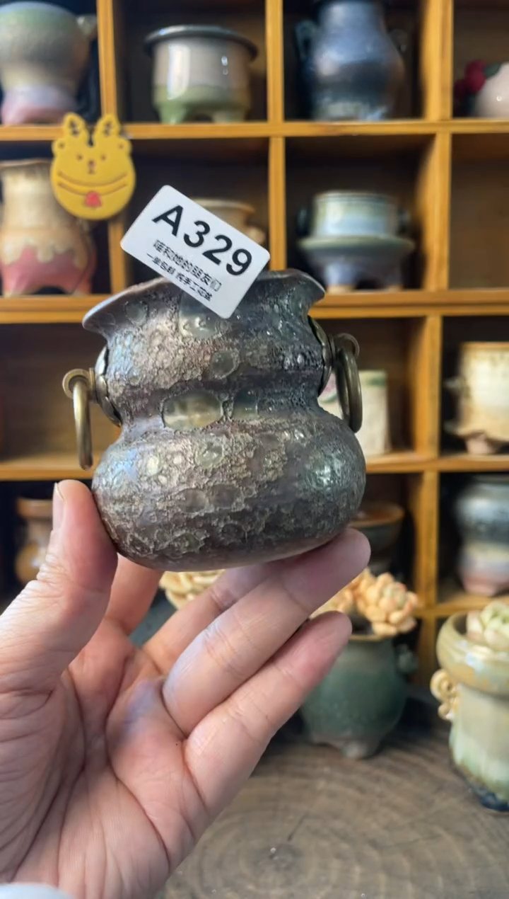 329 内口5.5【多肉花盆多肉盆】