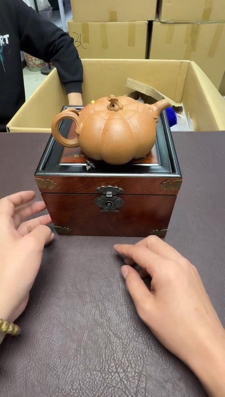 手工艺品钧瓷用*190