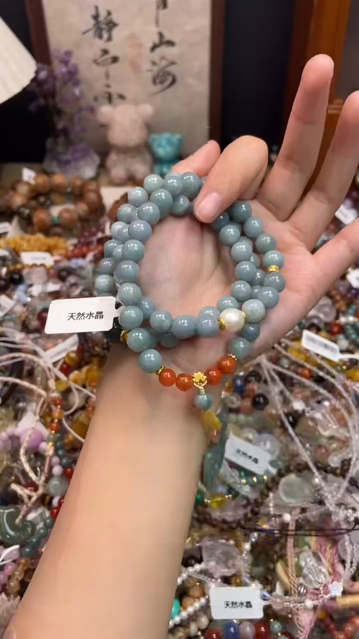 未镶嵌翡翠手饰464