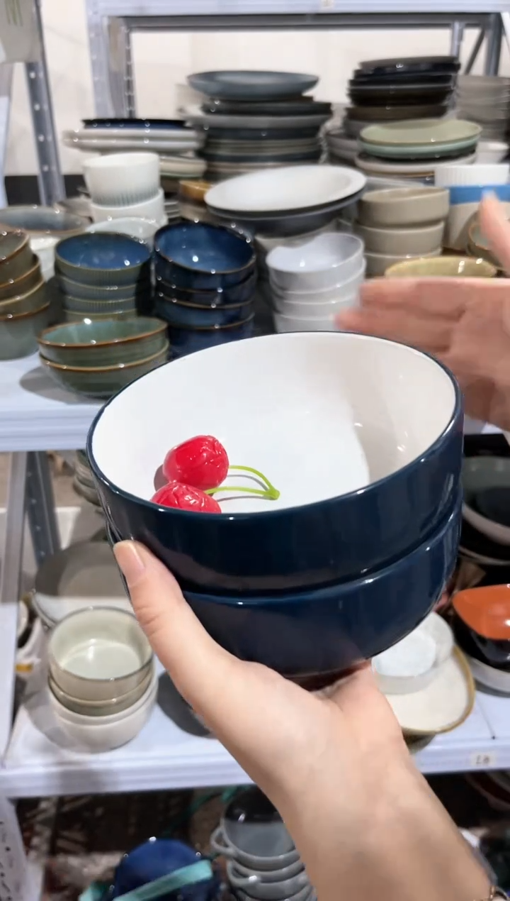 【闪购商品】瓷片外贸尾货微瑕满20包邮X 2 C6A