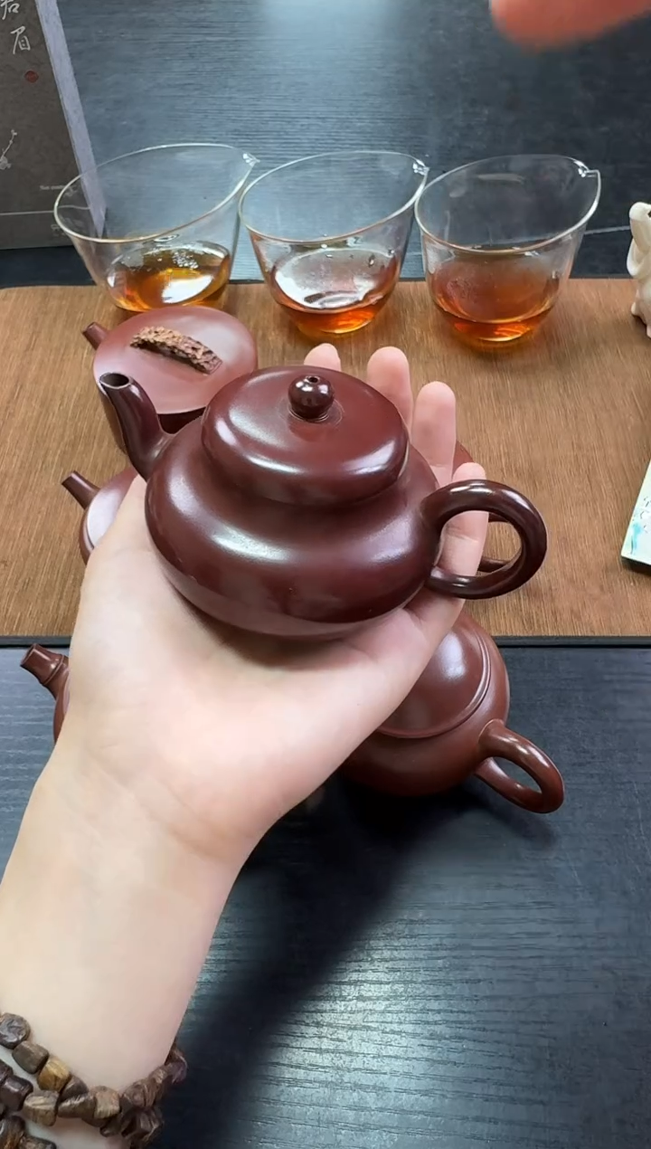 --君德壶（预售）-