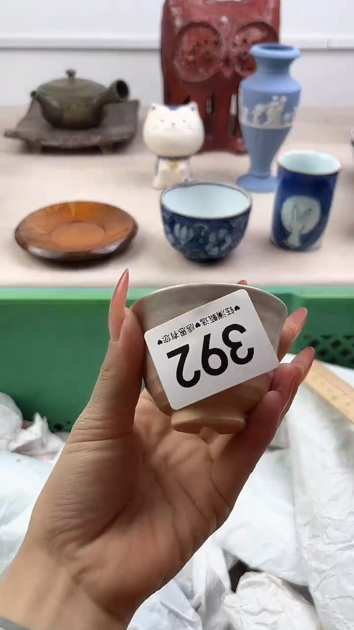 【闪购商品】瓷片392，，，，，，