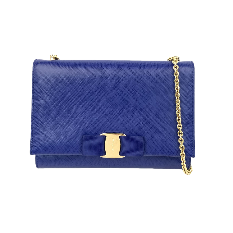 95新/菲拉格慕/单肩包/C1366909399/[251225ELA]