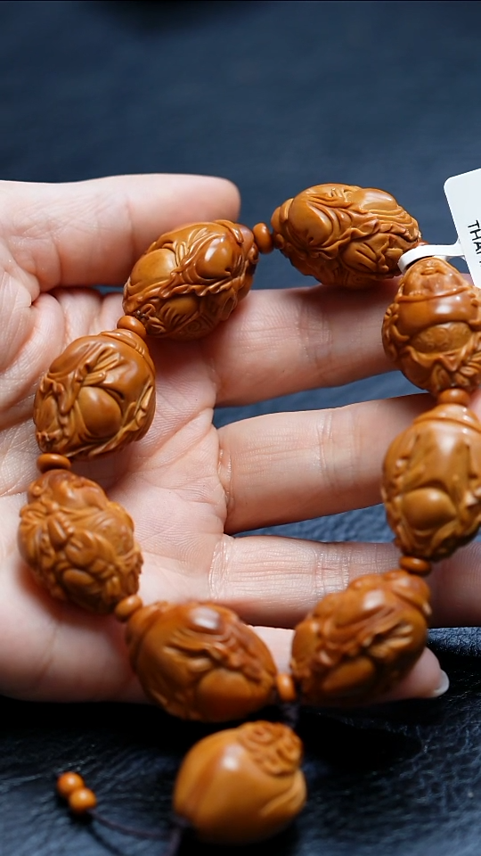 【闪购商品】橄榄核手串/手链橄榄核