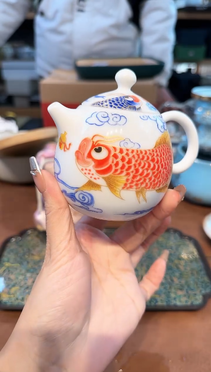 【闪购商品】不带茶盘不带礼盒@@0000