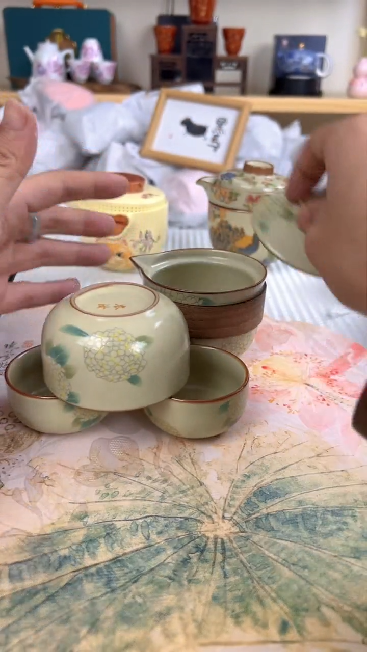 【闪购商品】旅行快客套装清清！！