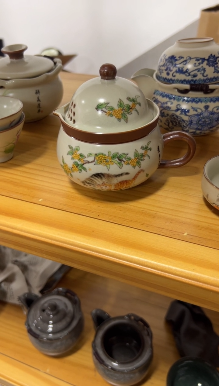 清货清货抓紧咯！！！