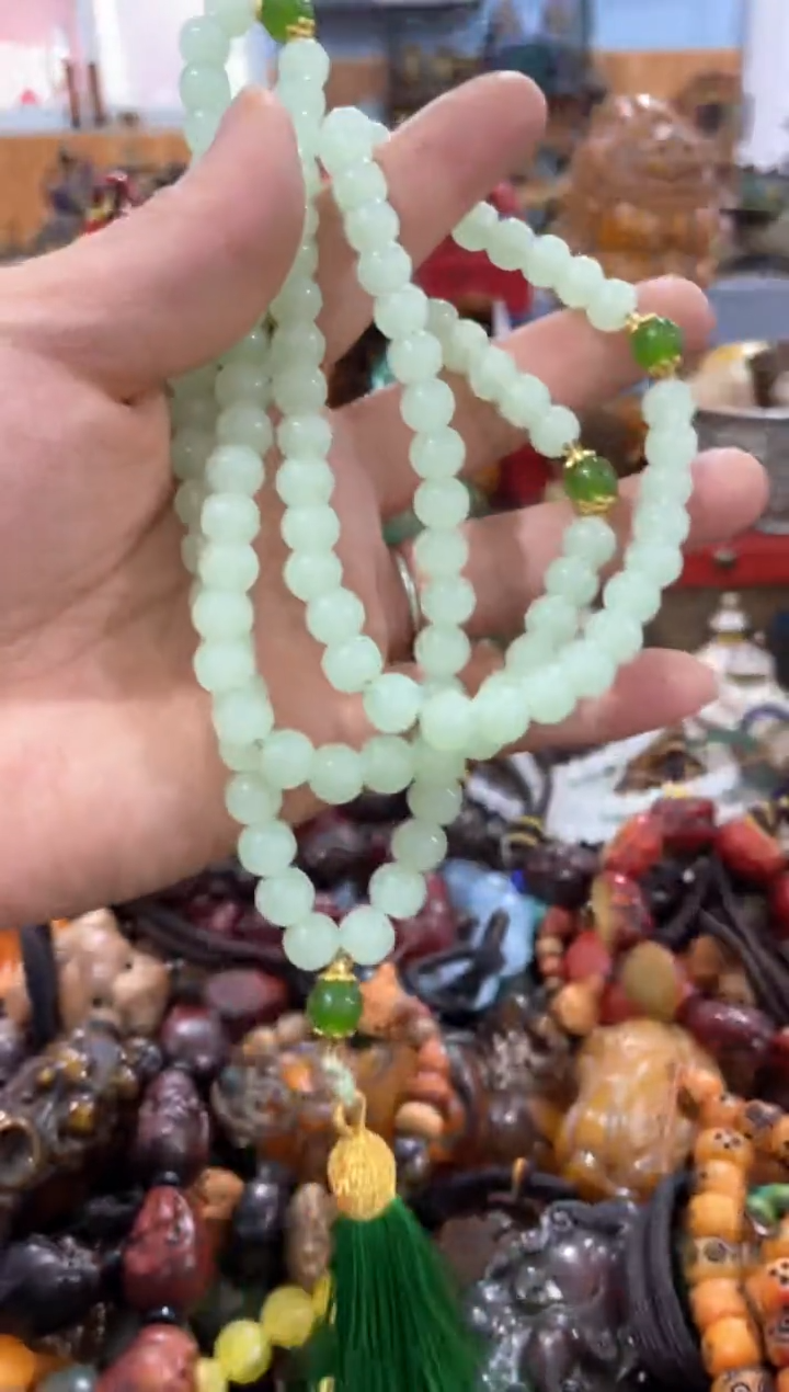 【闪购商品】摆件宫廷影视老旧工艺摆件