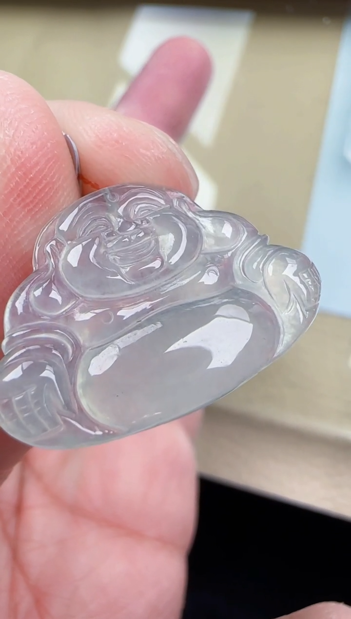 【闪购商品】翡翠颈饰未镶嵌翡翠