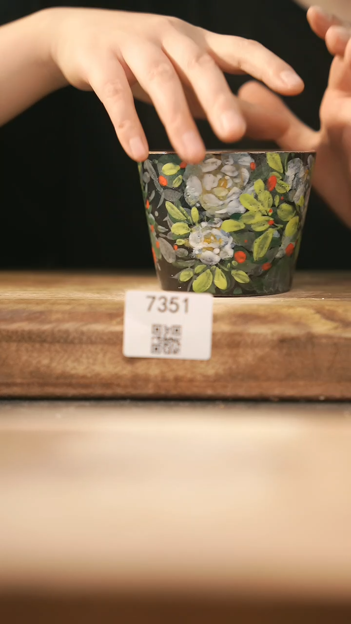 【落单孤品】福利/杯子@@7351