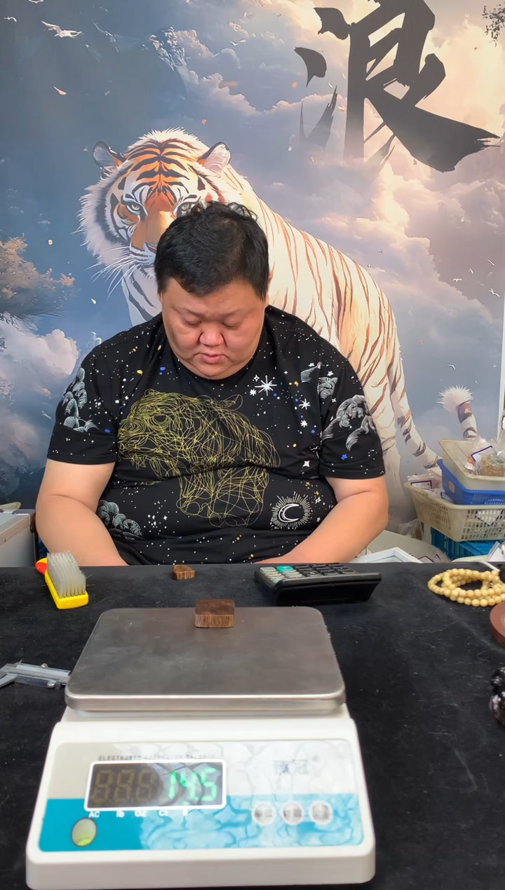 【闪购商品】橄榄核手串/手链猛犸猛犸猛犸猛犸12