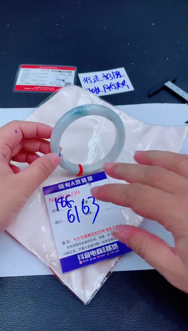 未镶嵌手镯翡翠0