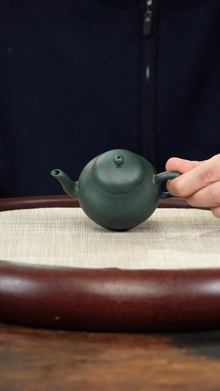 【闪购商品】紫砂茶壶老行家紫砂2