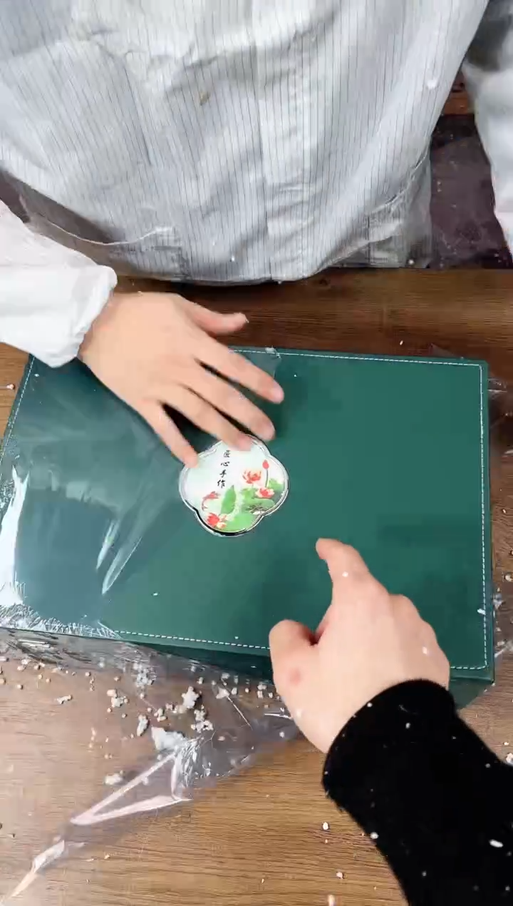 【闪购商品】江山器语清货商品链接@@T062