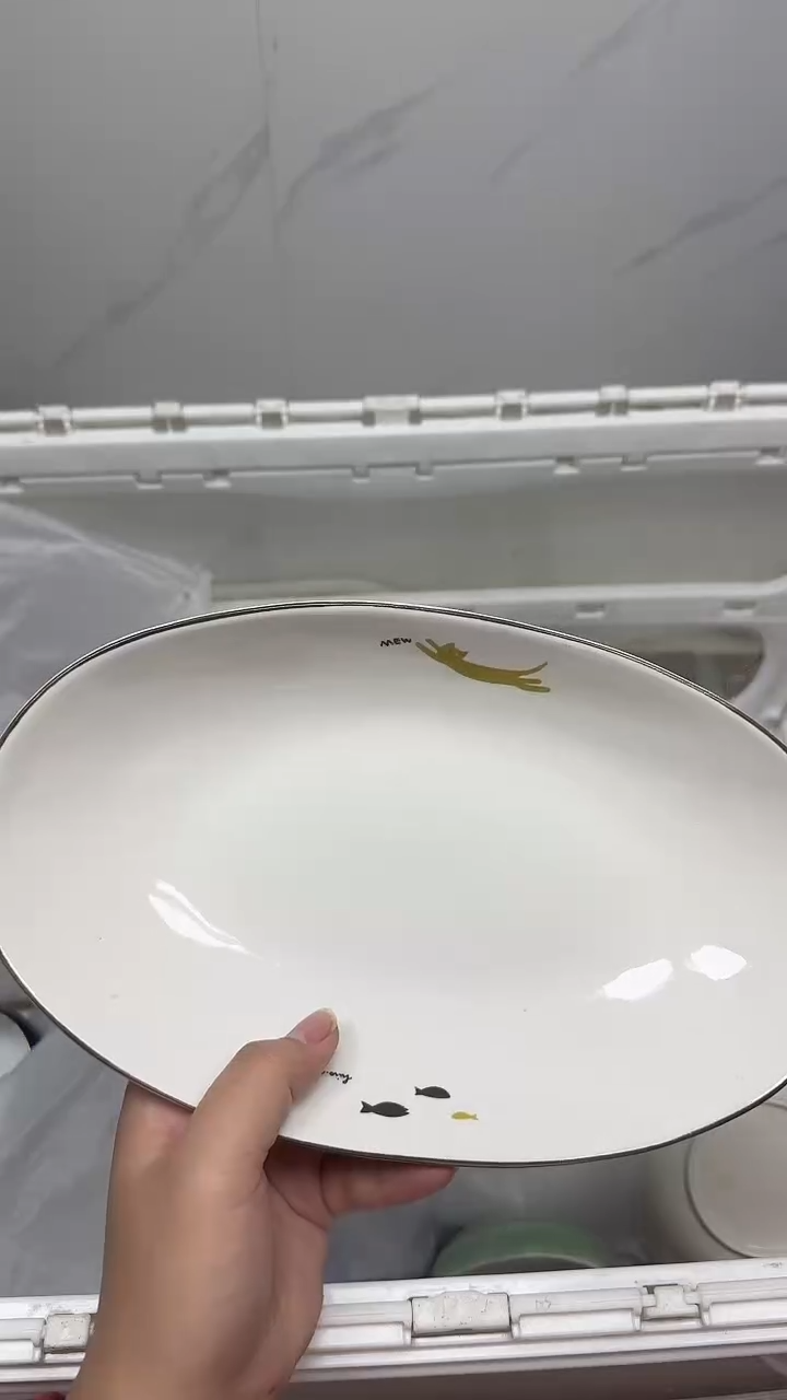 【闪购商品】282回流瓷器默认微瑕，18.8包邮