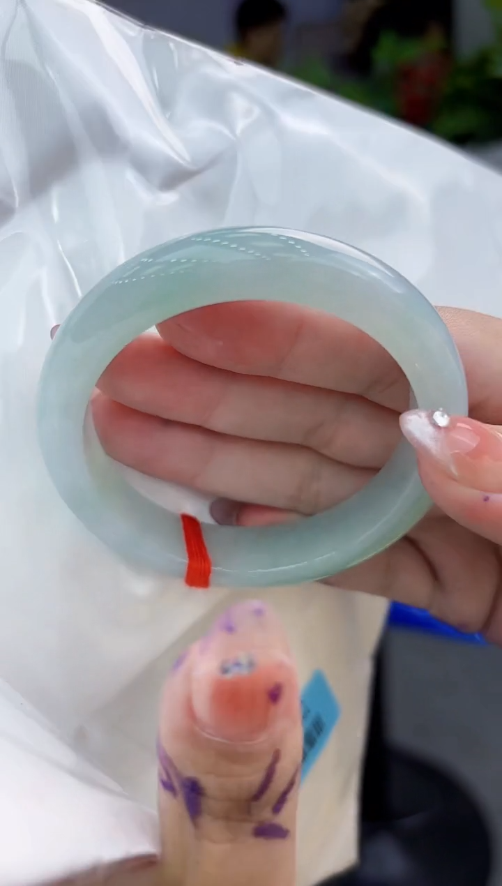 【闪购商品】翡翠手镯未镶嵌翡翠手镯