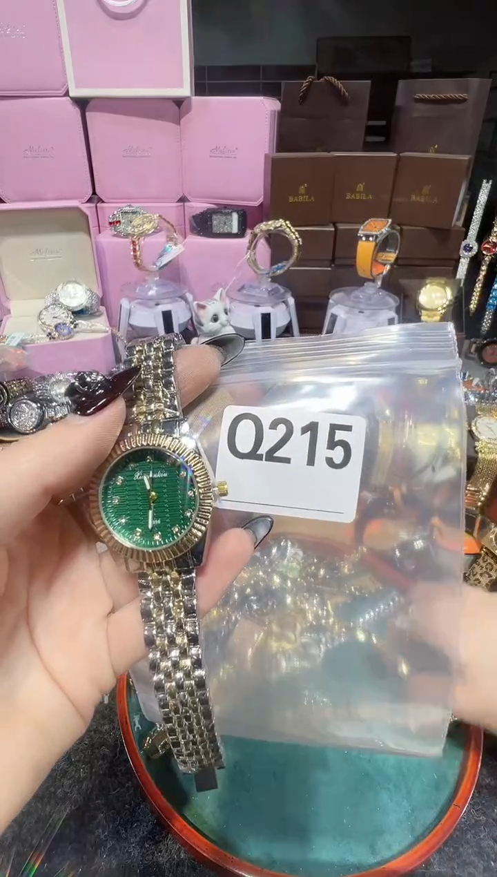 石英机芯锻造碳钢萱*宝1