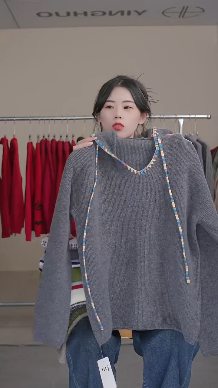 硬货YH大清仓炸款捡漏！不退差价，女士上衣！