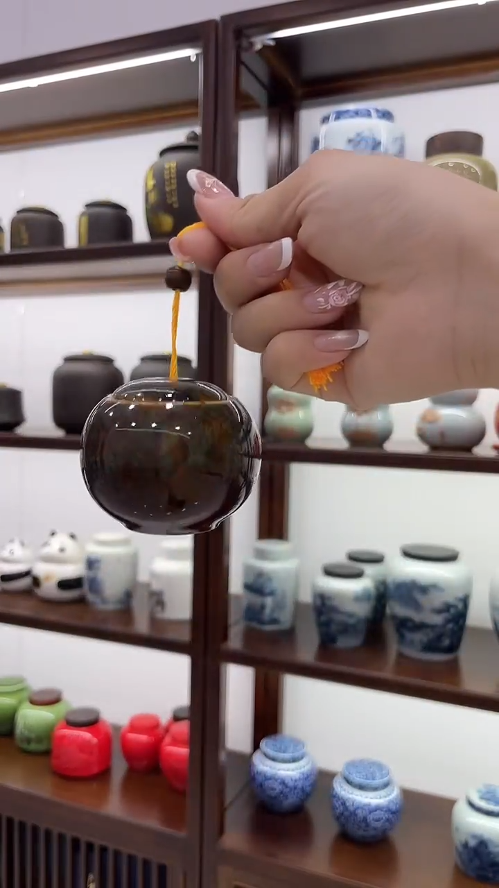 茶叶罐茶叶罐茶叶罐
