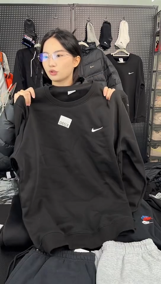 3XL 590编码 不喜勿拍 直播间过款