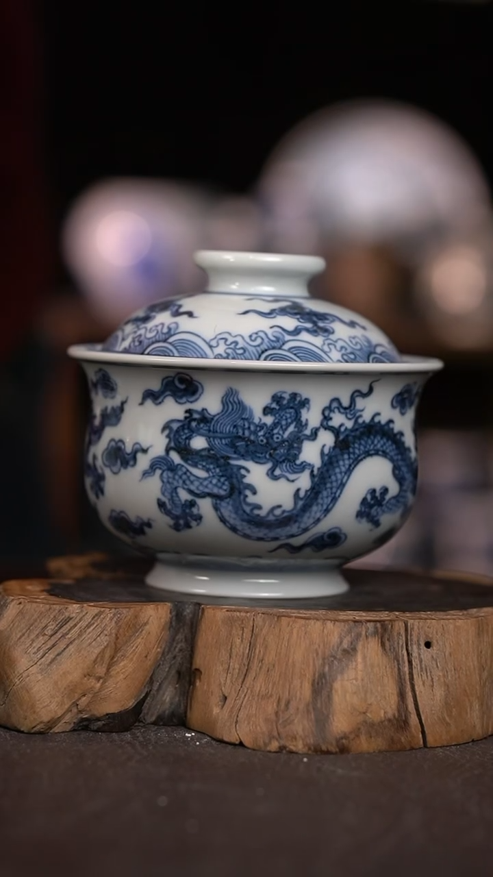 【闪购商品】微瑕福利微瑕福利双龙