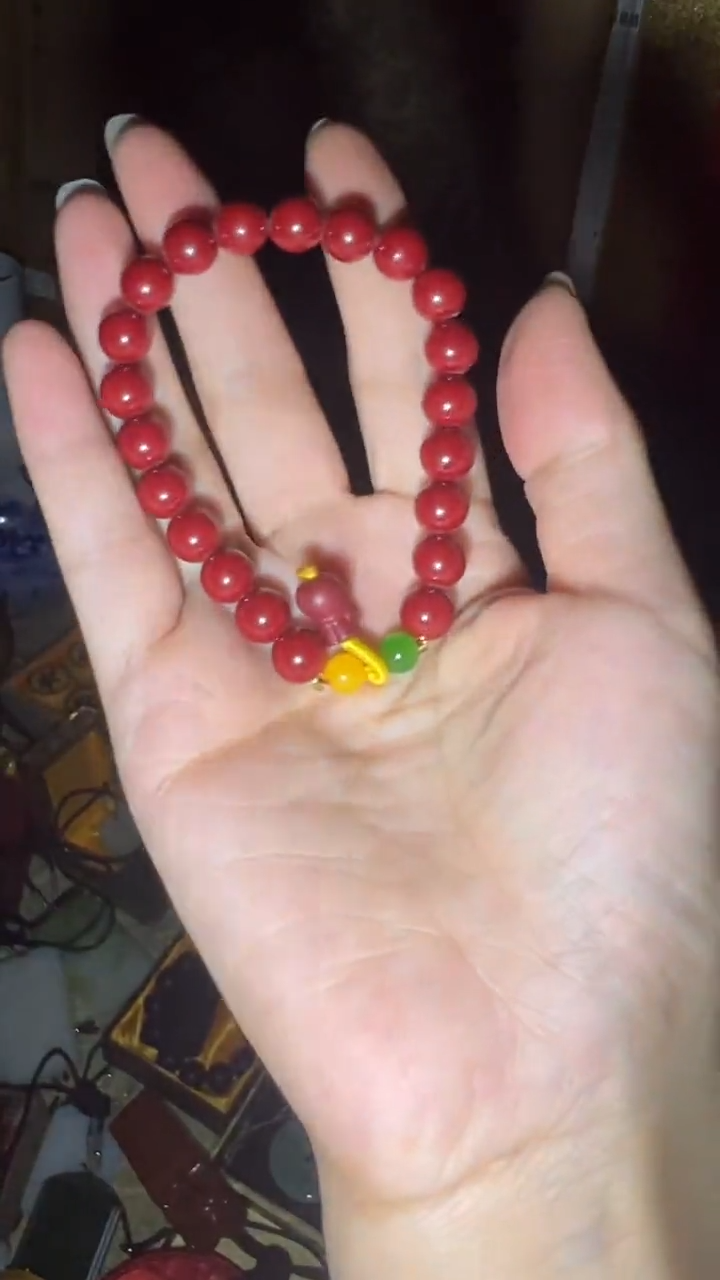 天然辰砂闪购高端商品链接