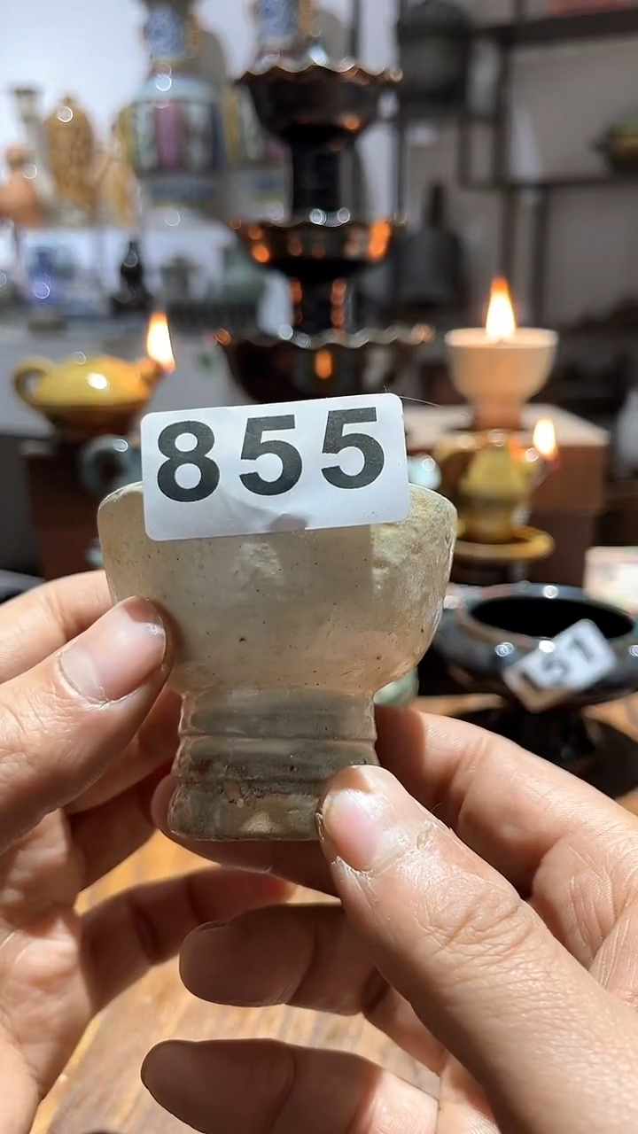 【闪购商品】摆件               