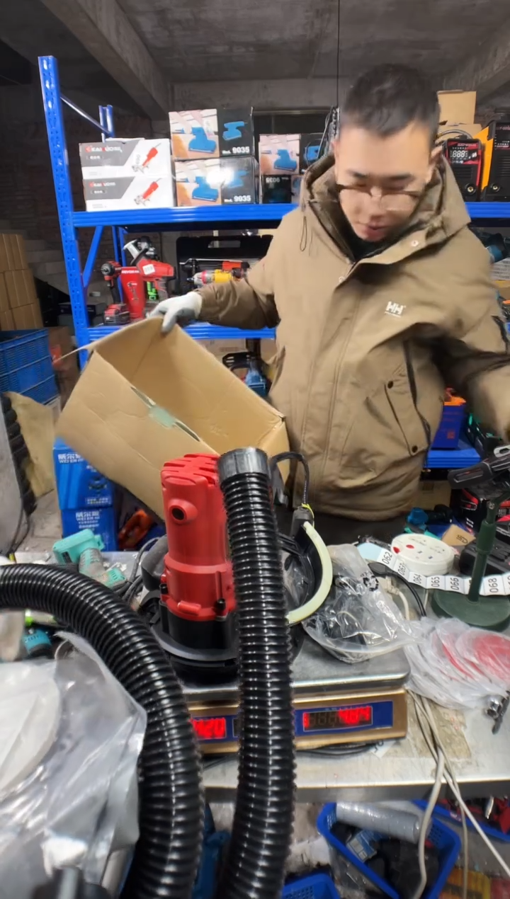  二手工具听讲解看图片下单 没有运费险062