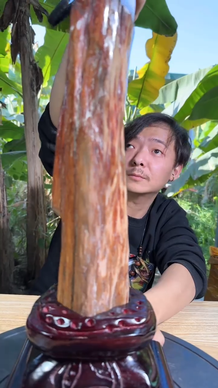 【闪购商品】硅化玉珠宝奇石未镶嵌拍一发一