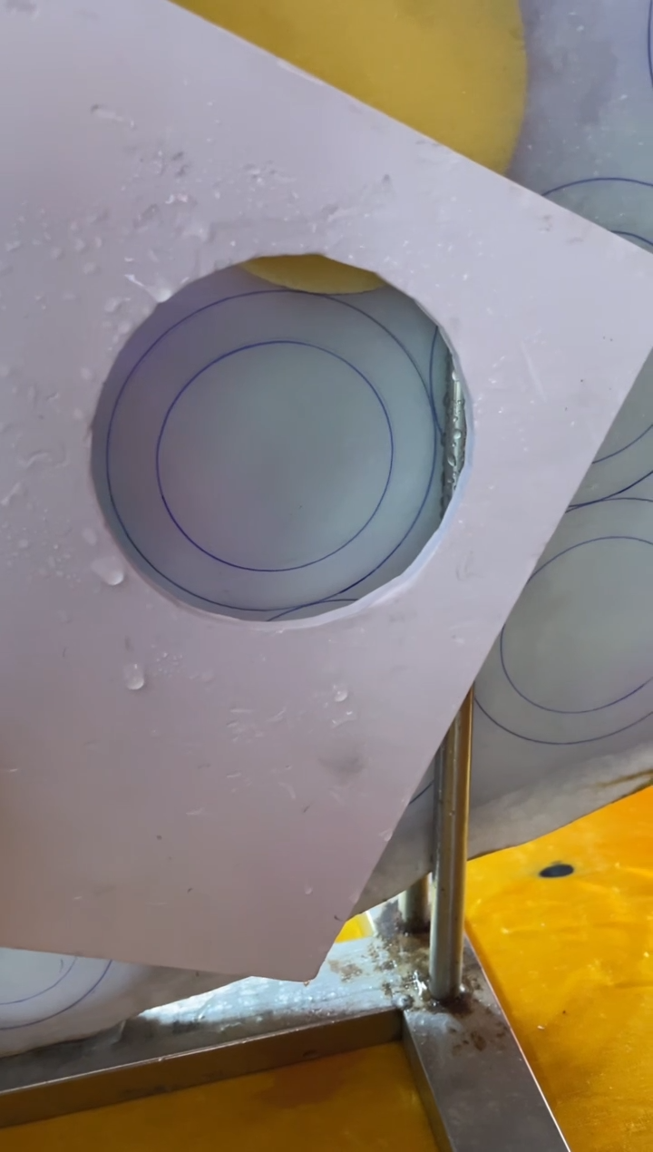 定制翡翠手镯未镶嵌定制手镯AJC2/DZS