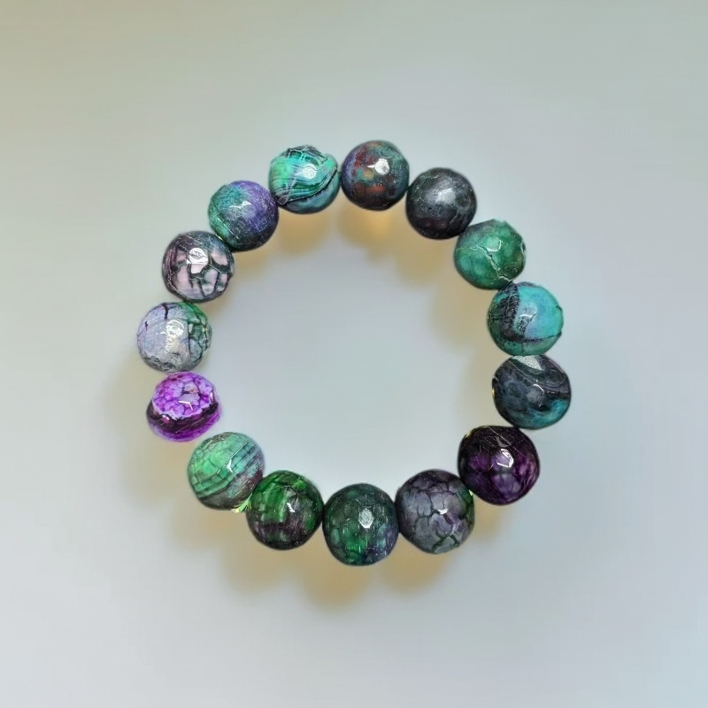 【百世璀璨 尽耀光芒】精品时尚手串K8