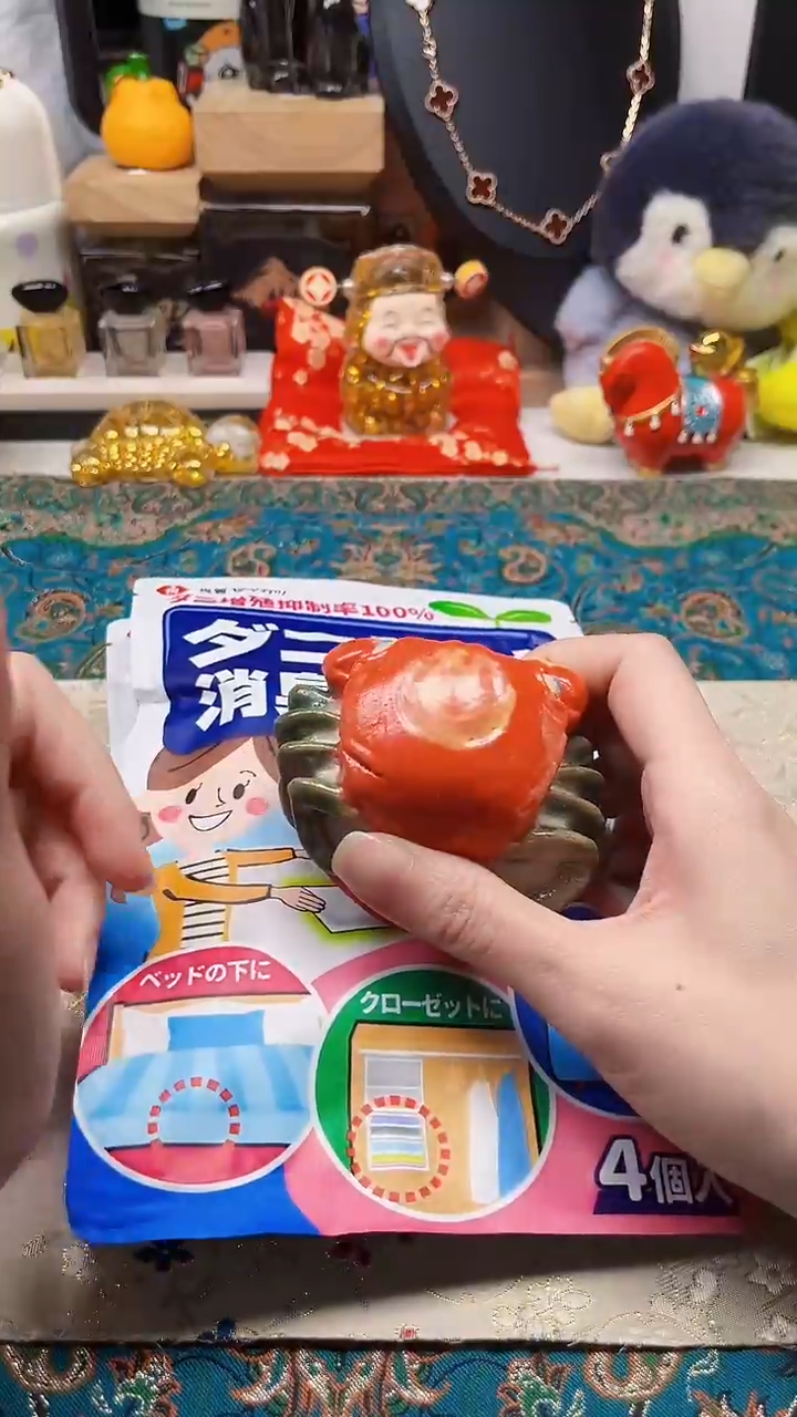 瓷片陶茶666文玩周边多人