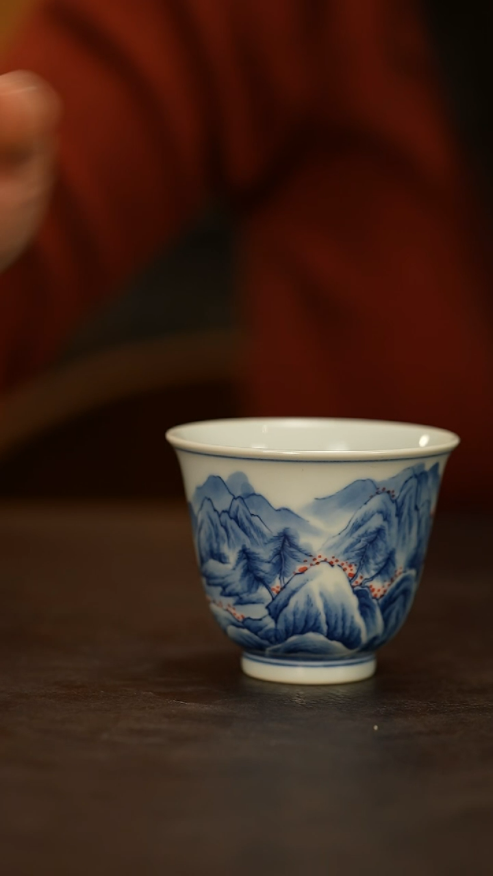 【闪购商品】瓷片陶玉             