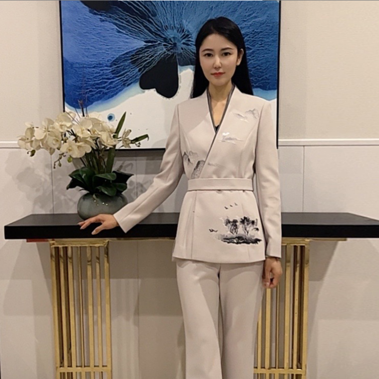 hcgn/浒城古娘中国风样衣链接-22A18270+22A19230