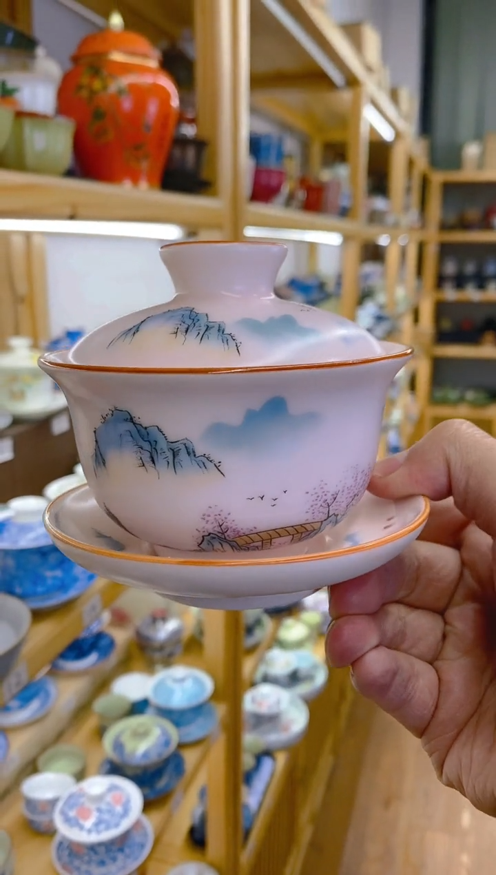 【闪购商品】其他高温烧制陶瓷5