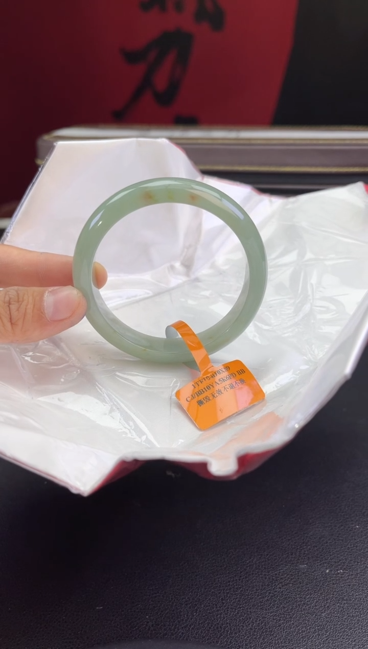 【闪购商品】翡翠未镶嵌手镯11翡翠手镯