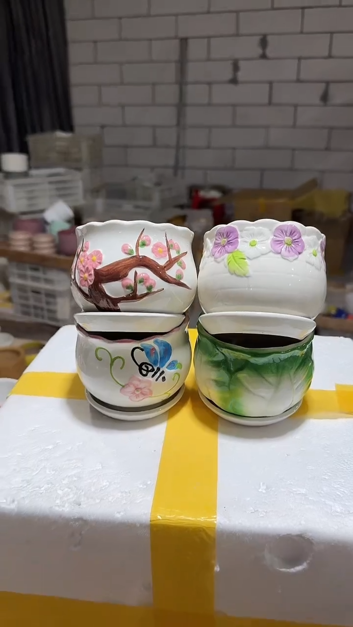 【闪购商品】陶瓷+11-1