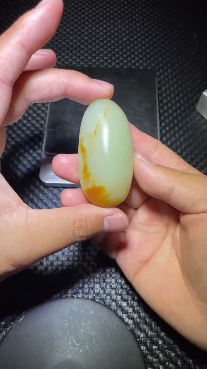 【闪购商品】和田玉挂件未镶嵌6