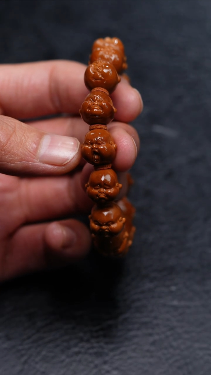 手串/手链橄榄核橄榄核