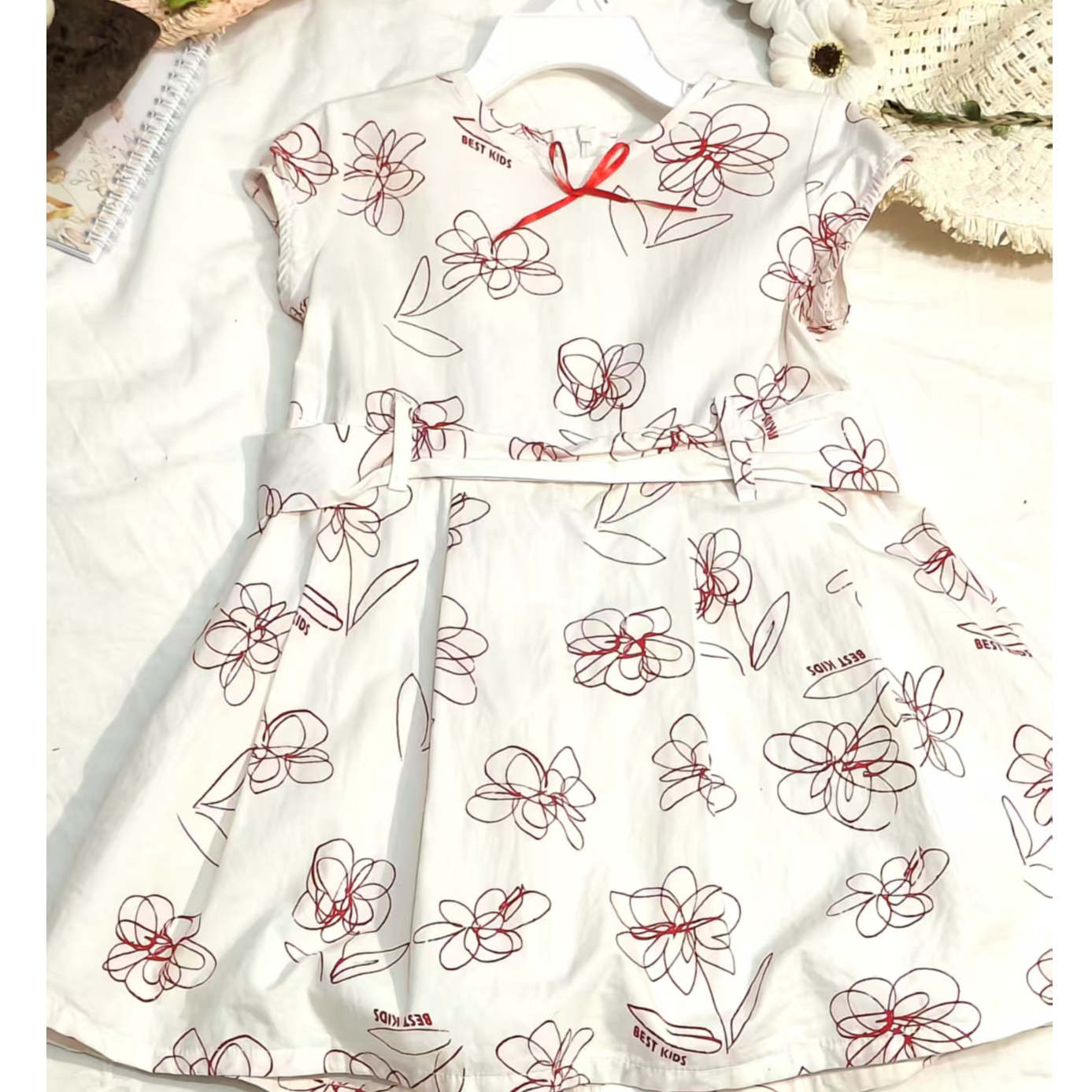 儿童宝宝夏季时尚上衣（有其他订单退回运费）（默认微瑕no退no换) 