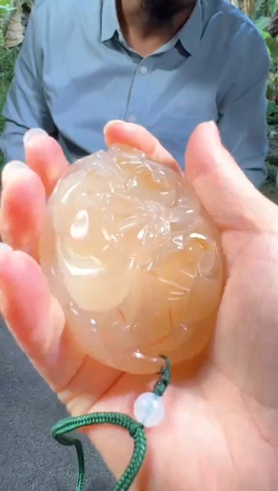 【闪购商品】玛瑙/玉髓珠宝奇石未镶嵌拍一发一