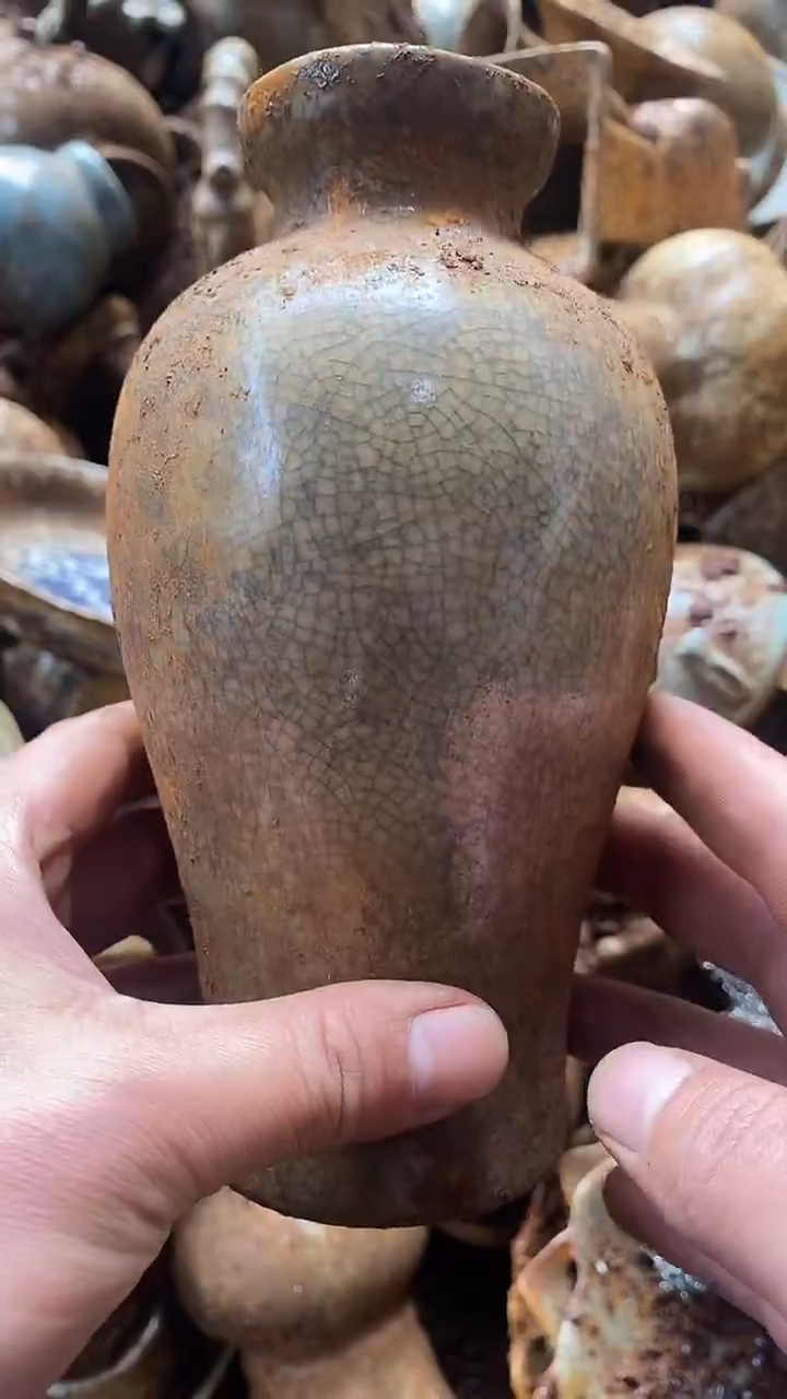 摆件陶瓷器瓷器瓷器瓷器