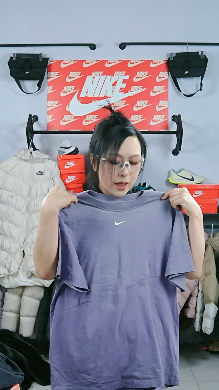 496闪购编码Nike/Jordan运动衣以直播间过款为准尺码